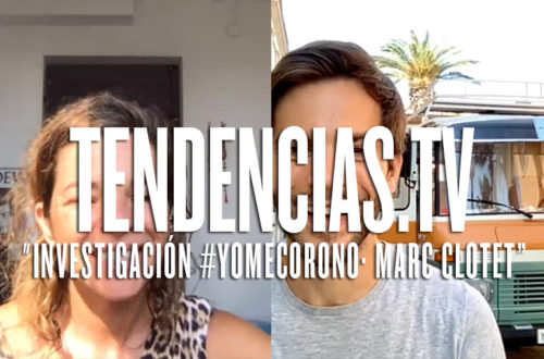 SKYPEROOM #46 · INVESTIGACIÓN #YOMECORONO · Marc Clotet