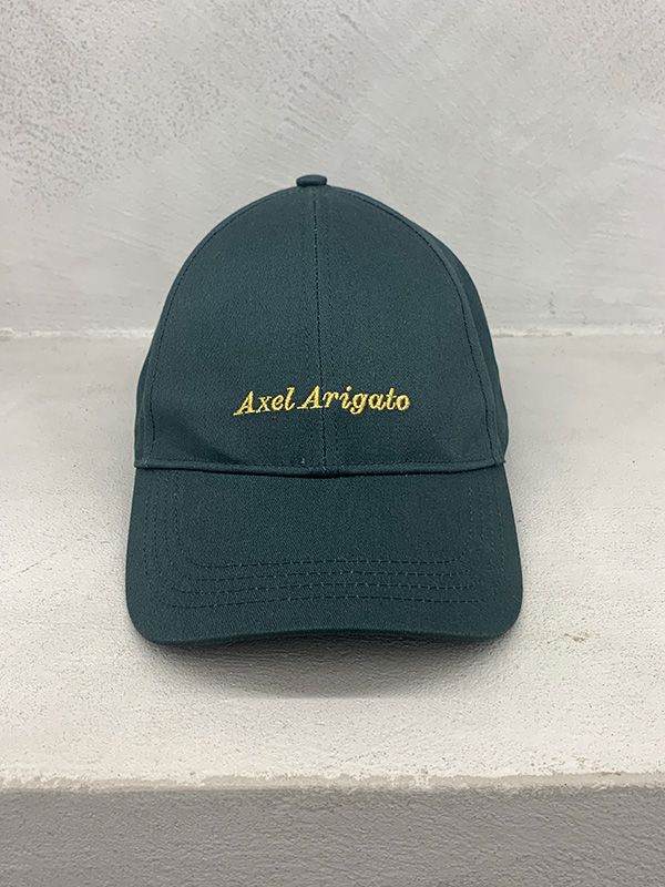 axel arigato gorra