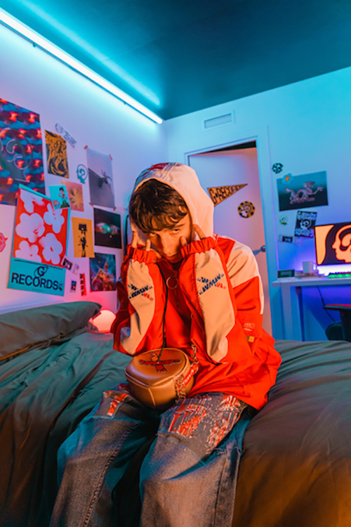 room gallery studio