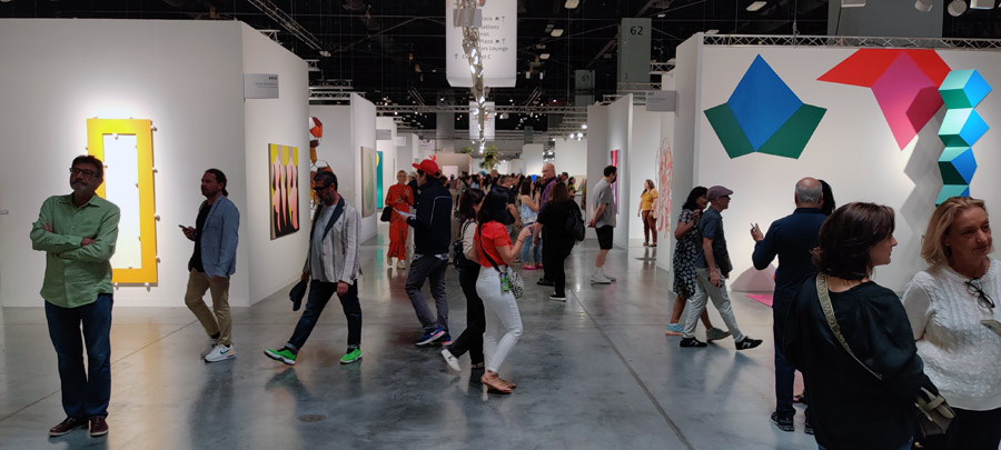 art basel miami 2022
