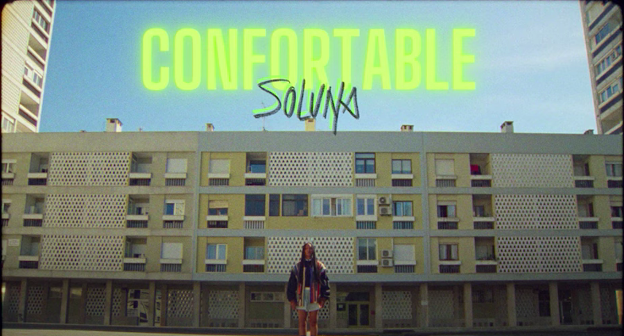 soluna confortable