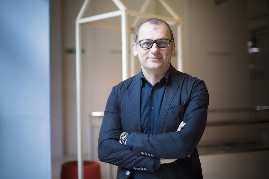 alessandro manetti barcelona design week