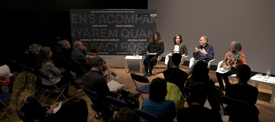 ESPAI 13 Fundació Joan Miró