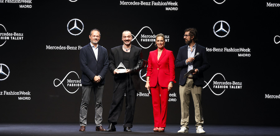 ¿Qué está pasando con la moda española?