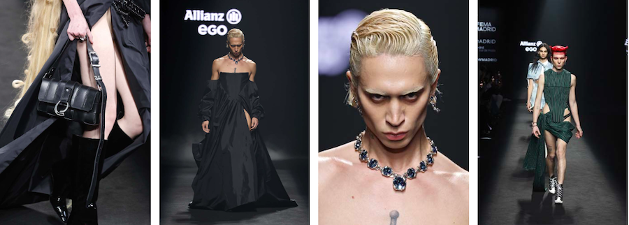 peter esposito mbfw