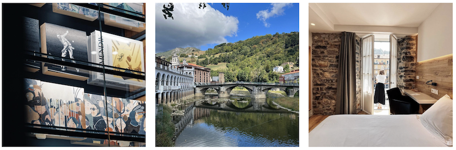 bidebide camino norte españa