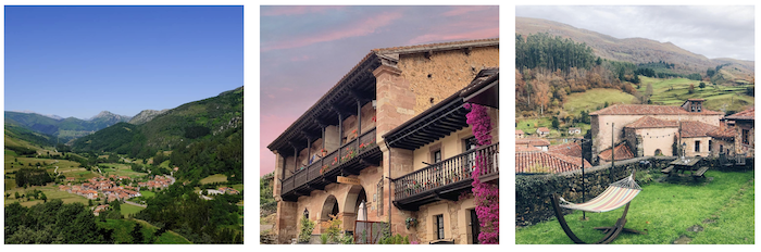 la infinita rural