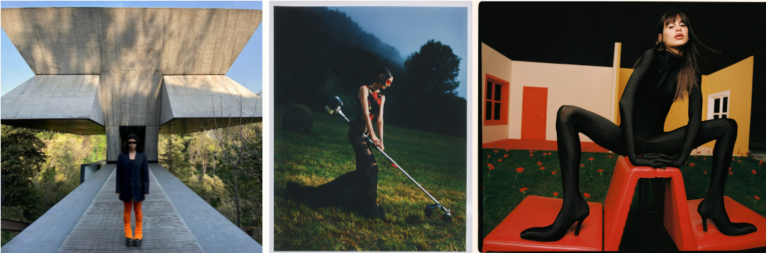 profiles paula haro