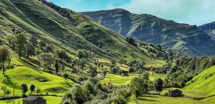 Todos los caminos llevan a un hotel