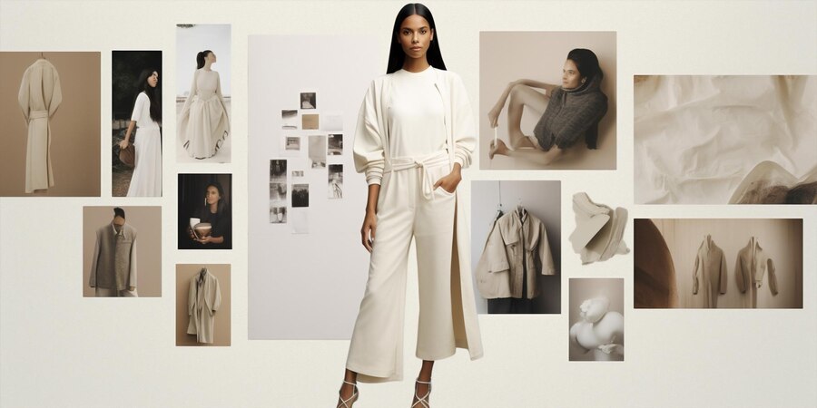 5 tendencias en vestidos de mujer