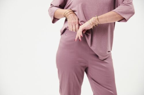 Guía de fits: Encuentra el pantalón ideal para tu silueta