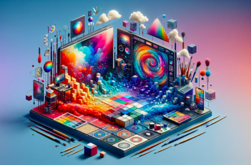 Explorando la intersección del arte moderno y los juegos en línea de Wazamba