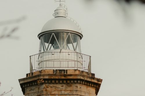 UN VIAJE DE LUZ