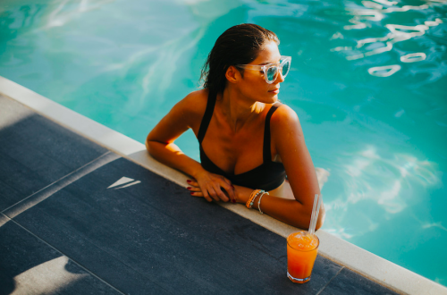 Tendencias en trajes de baño para este verano