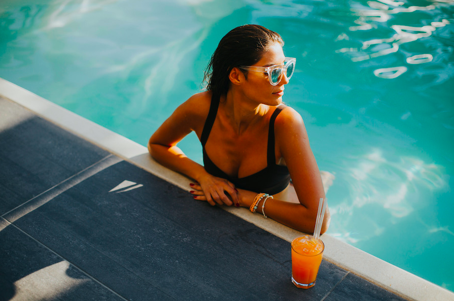 Tendencias en trajes de baño para este verano