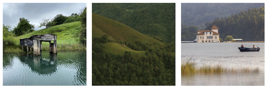 PAISAJE ASTURIAS
