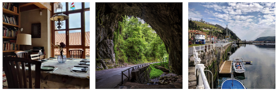 cuevona