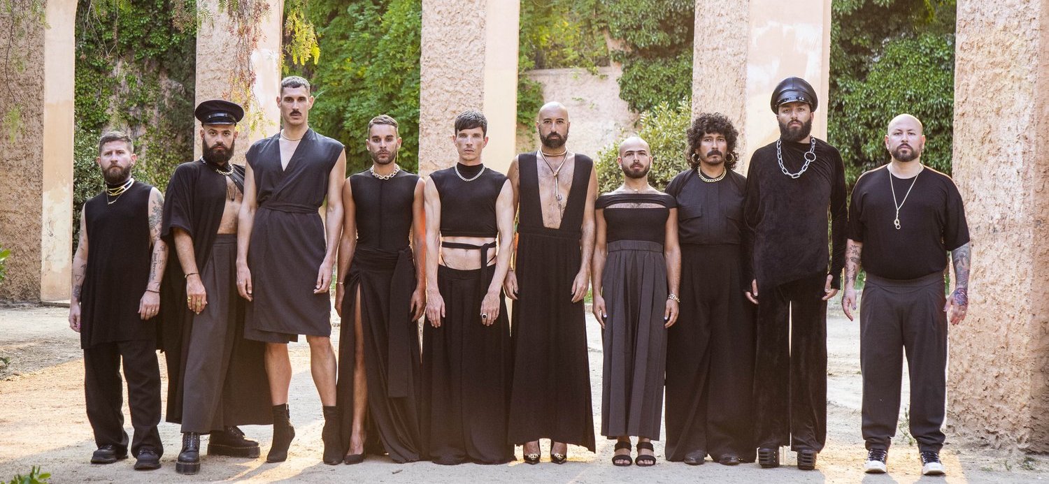 queer indigo