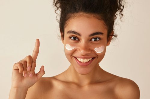 Cómo broncear tu rostro con 15′ al día: usa este bronceador facial  
