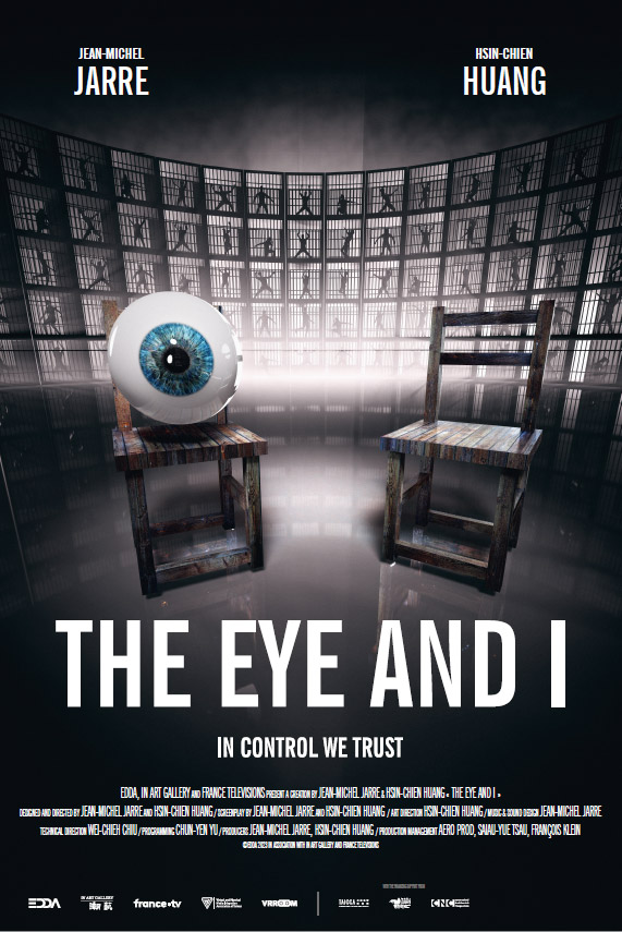 lev matadero the eye and I