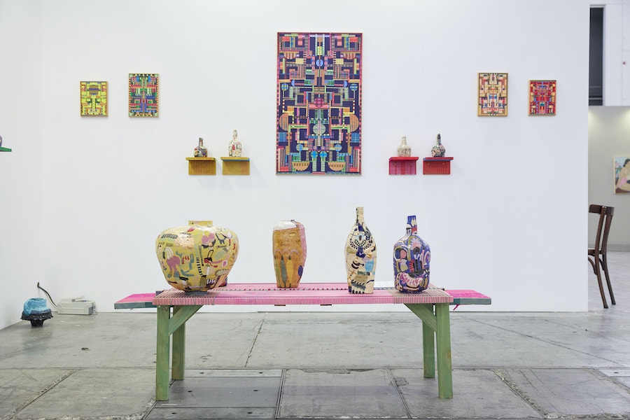 Galerie Fleur & Wouter SWAB