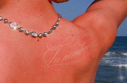 SANTAS : “Tu Nombre” y otras obsesiones