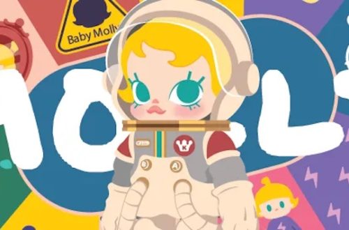 ¡Barcelona se prepara para la llegada de la primera tienda pop-up de POP MART!