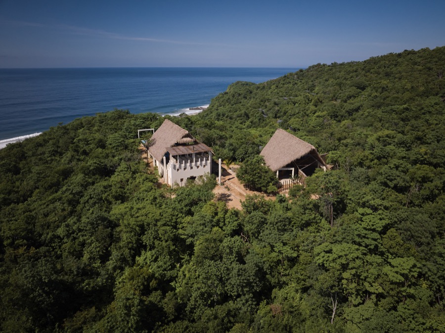 cocolia hotel mazunte