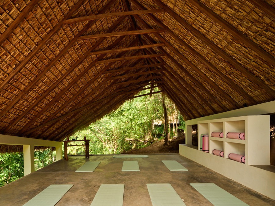 cocolia hotel naturaleza