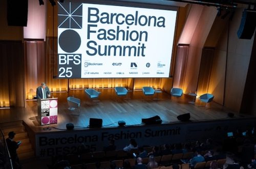 Barcelona Fashion Summit  2025