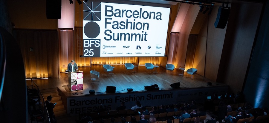 Barcelona Fashion Summit  2025