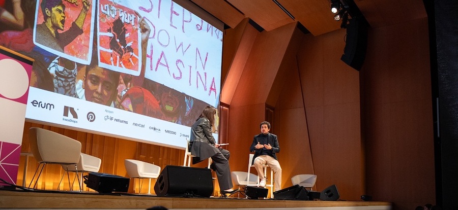 barcelona fashion summit