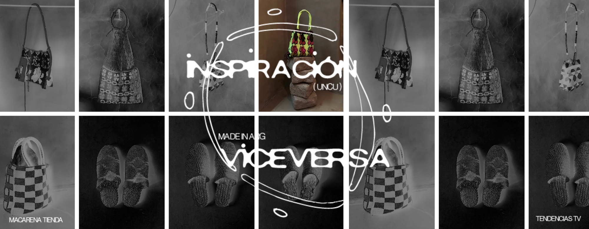 Inspiración Viceversa #1: UNCU – MADE IN ARG