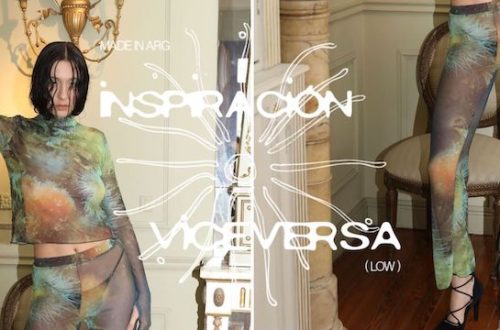 Inspiración Viceversa #2: LOW – MADE IN ARG