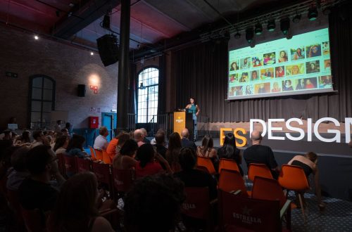 FESesDESIGN 2025: inspiración, creatividad, cervezas & networking