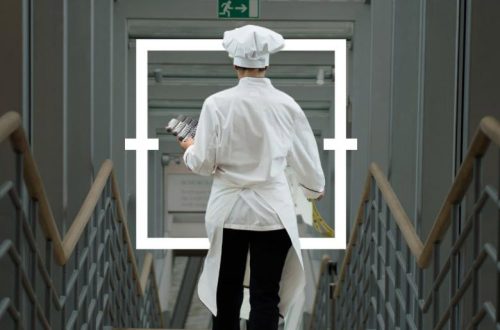 Transformando la gastronomía