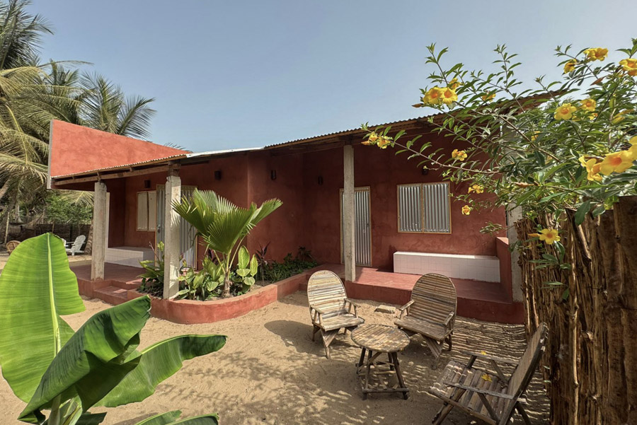 casamance senegal
