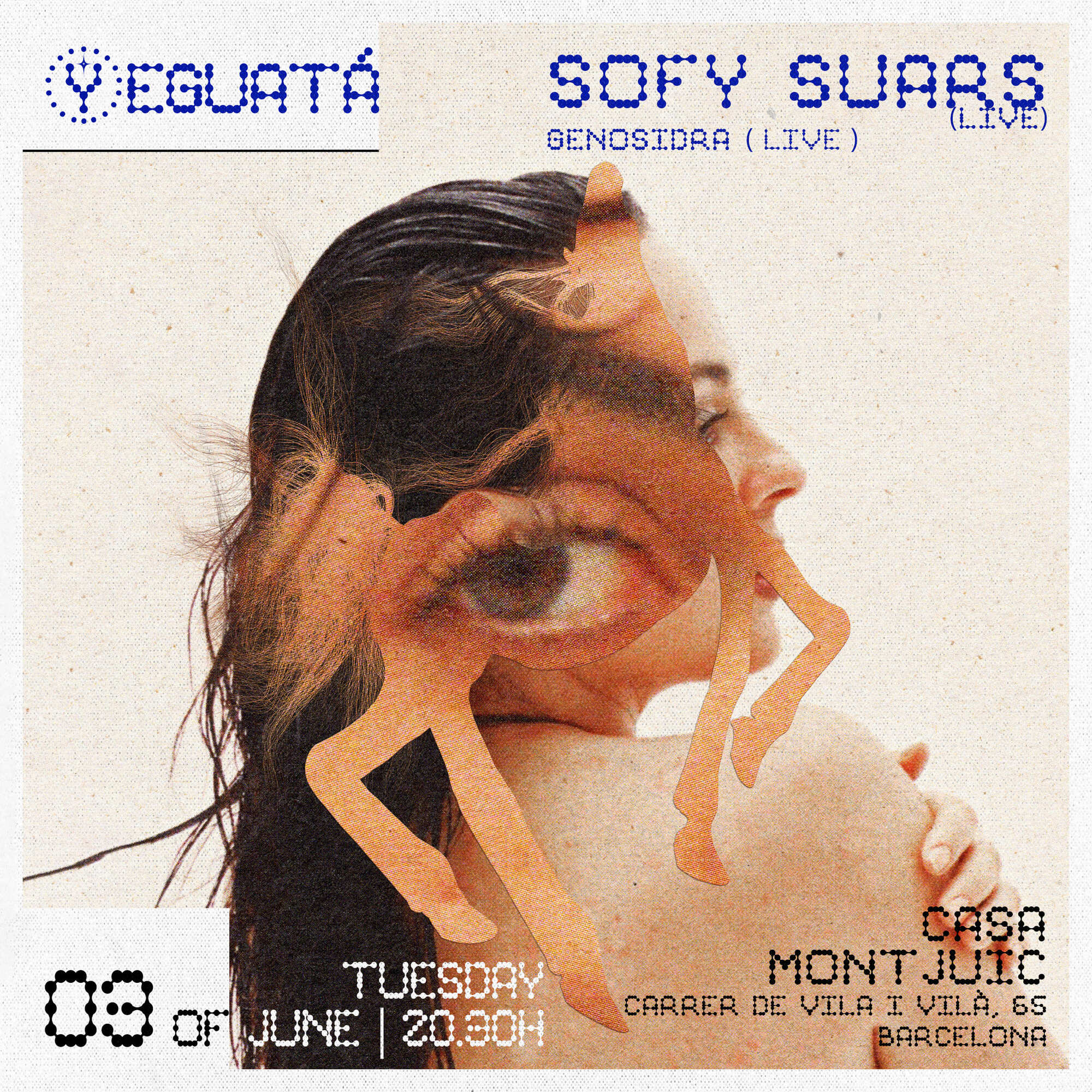 YEGUATA