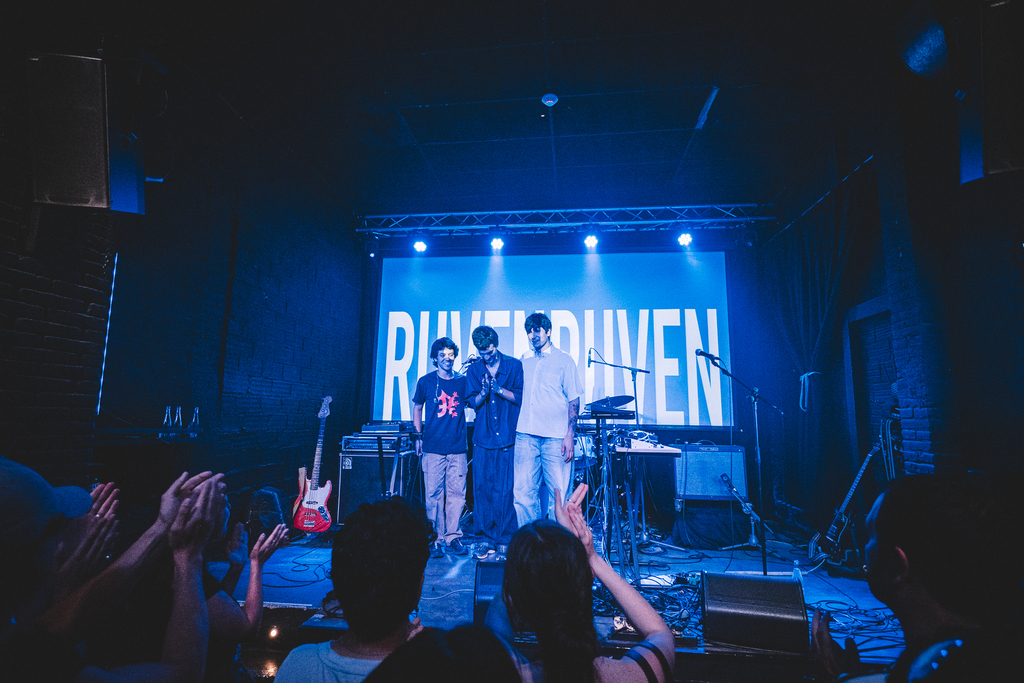 RUVENRUVEN presenta «PLASTIC BOY» en Sala Vol
