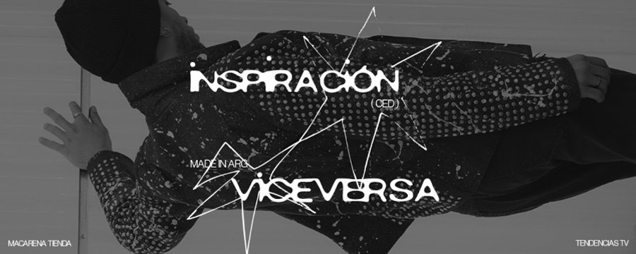 Inspiración Viceversa #3: CED – MADE IN ARG