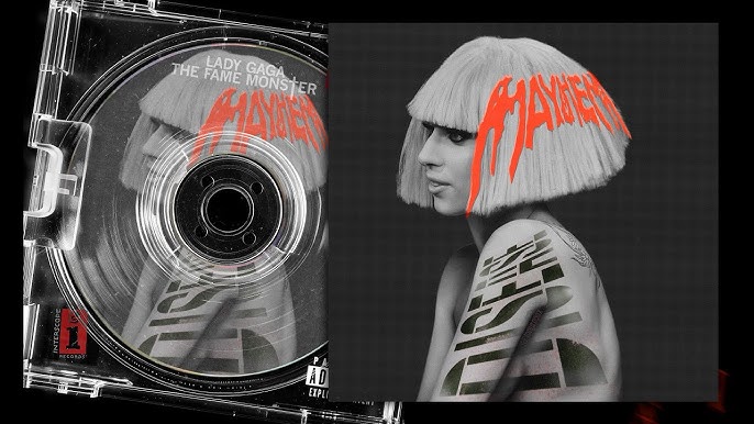 lady gaga