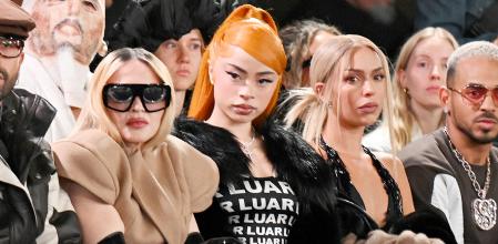 bad gyal madonna
