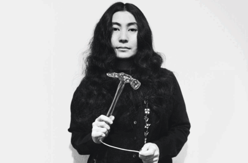 Yoko Ono: Music of the Mind