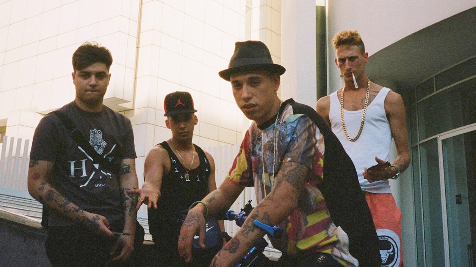 pxxr gang