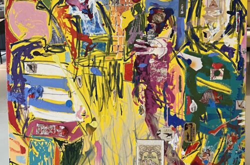 ¿Para qué sirve una galería en 2025?
