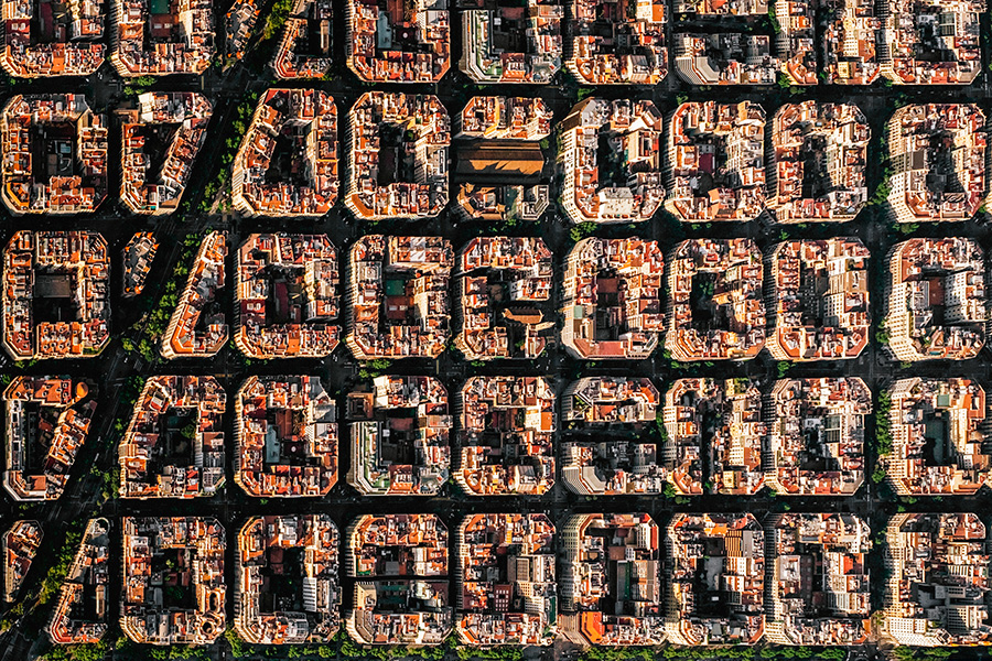Barcelona: quan la ciutat es converteix en musa global