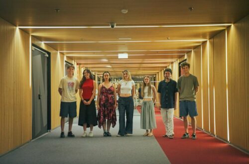 Reteena: hacer del cine una fiesta joven, pop y colectiva