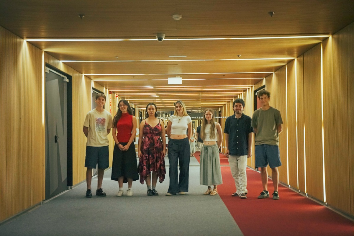 Reteena: hacer del cine una fiesta joven, pop y colectiva