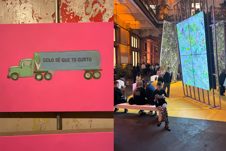 cdmx salon acme 2025