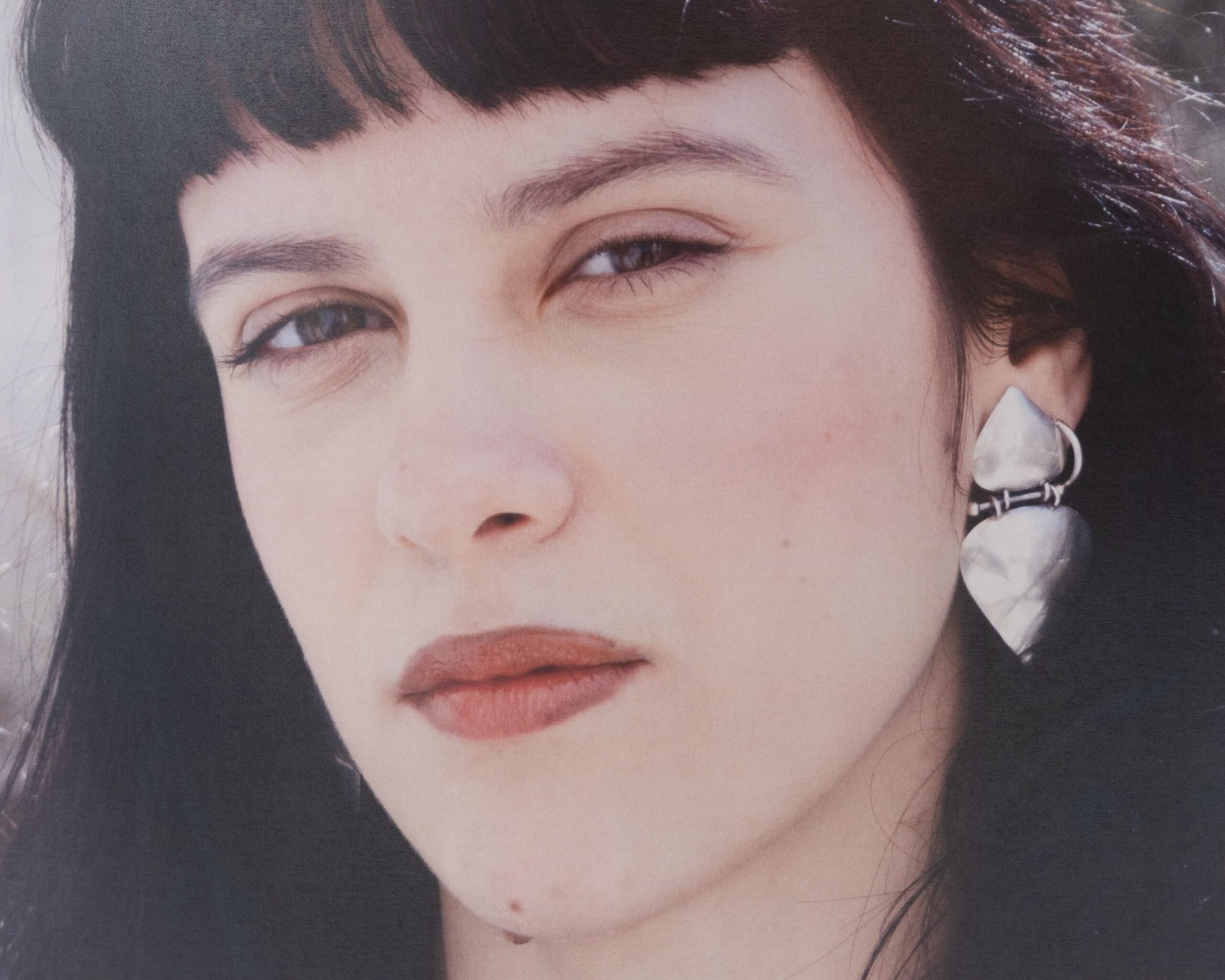 cristina len